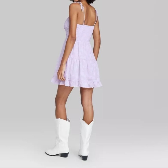 NWOT Dress - Picture 3 of 4